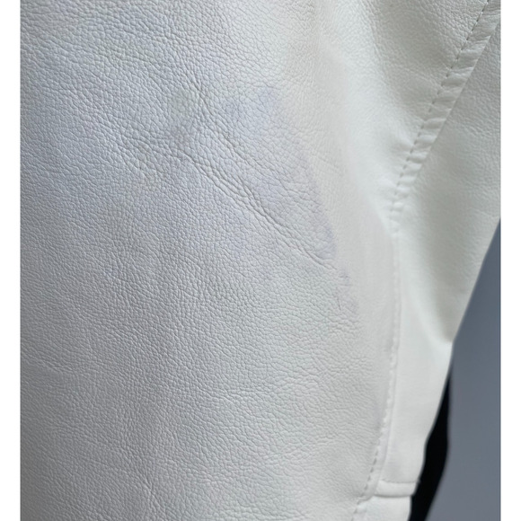 NBA Varsity Wool Jacket 100% AUTHENTIC size XL - Picture 12 of 16